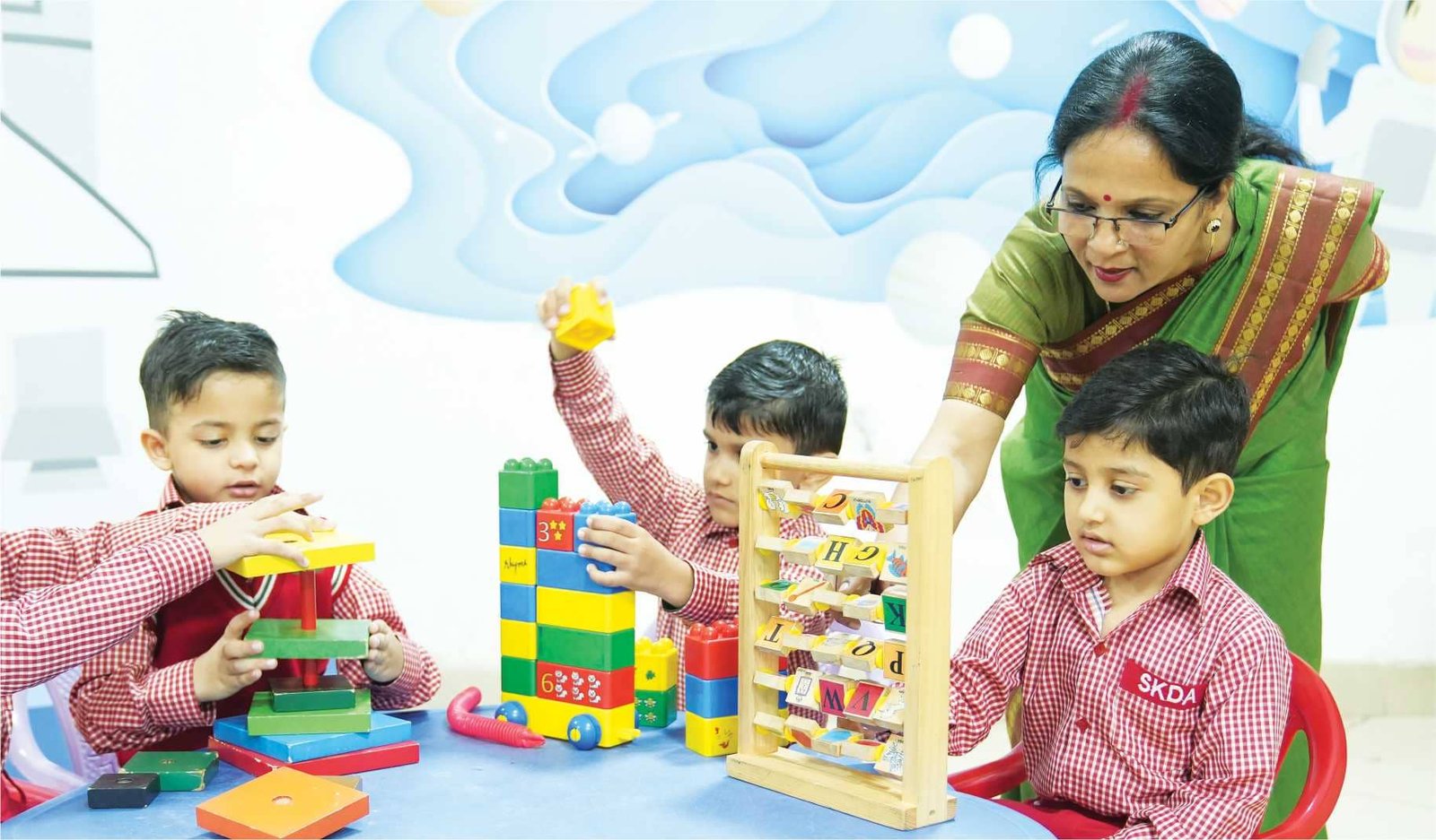 Experiential Learning