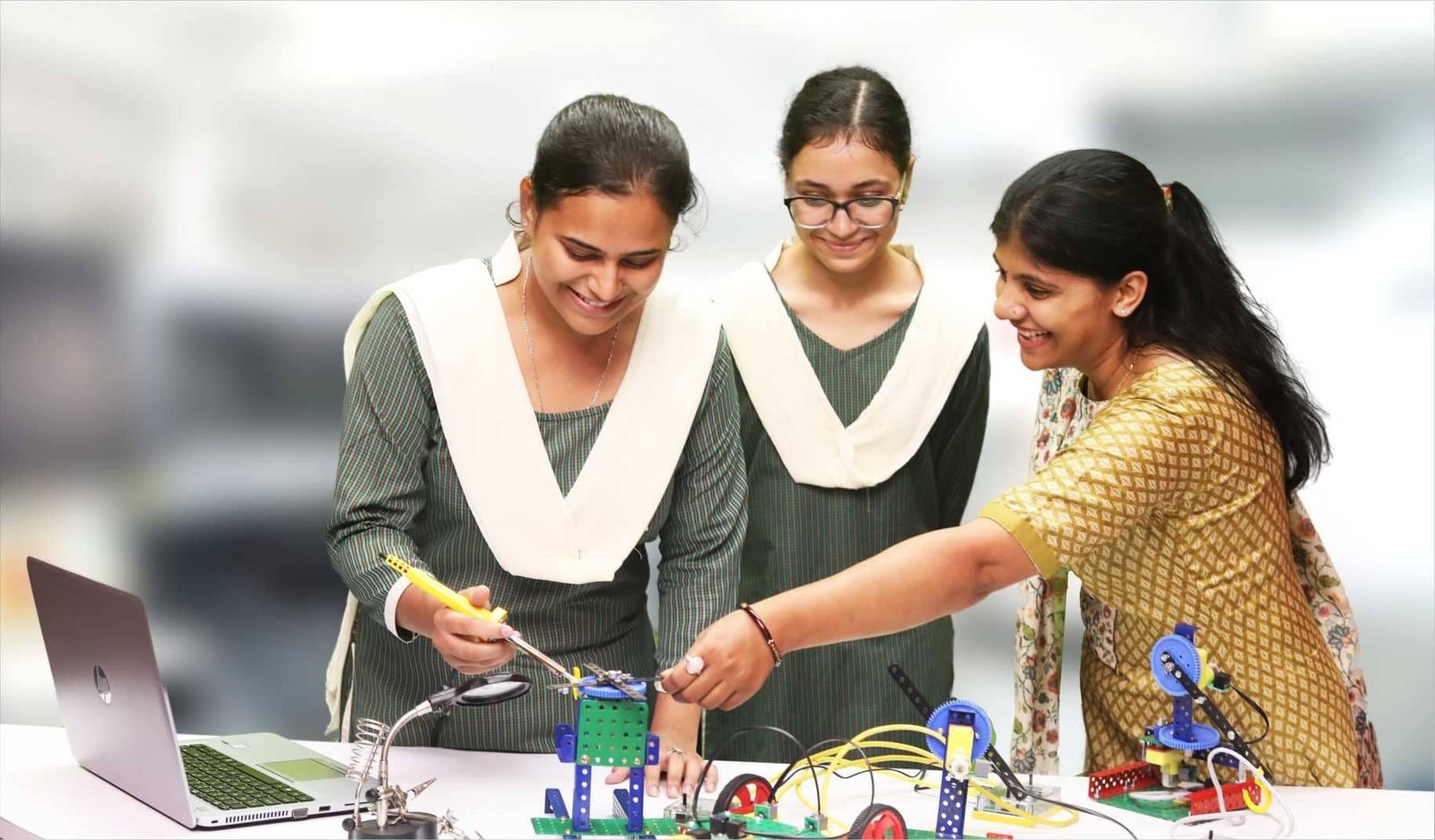 Experiential Learning